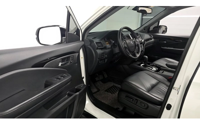 Honda Pilot КАМЕРА| ПОДГРЕВ| ШИБИДАХ - автомобили, коли, обяви за нови и употребявани 9