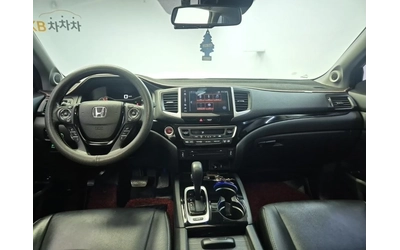 honda-pilot - 5
