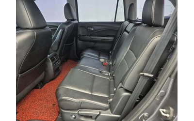 Honda Pilot HUD| ПАНОРАМА| КАМЕРА - автомобили, коли, обяви за нови и употребявани 8