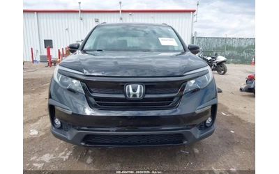 Honda Pilot SPECIAL EDITION| КАМЕРА| ПОДГРЕВ| TOUCHSCREEN - автомобили, коли, обяви за нови и употребявани 11