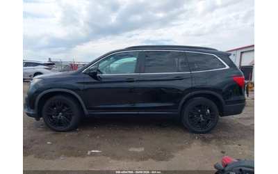 Honda Pilot SPECIAL EDITION| КАМЕРА| ПОДГРЕВ| TOUCHSCREEN - автомобили, коли, обяви за нови и употребявани 13