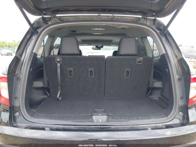 Honda Pilot SPECIAL EDITION| КАМЕРА| ПОДГРЕВ| TOUCHSCREEN - автомобили, коли, обяви за нови и употребявани 15