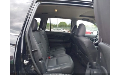 Honda Pilot SPECIAL EDITION| КАМЕРА| ПОДГРЕВ| TOUCHSCREEN - автомобили, коли, обяви за нови и употребявани 7