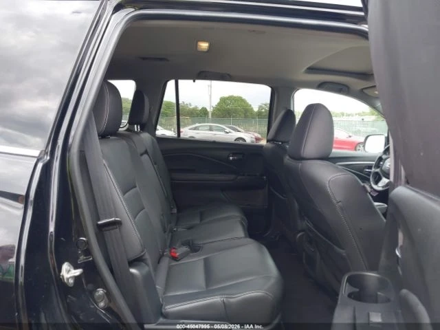Honda Pilot SPECIAL EDITION| КАМЕРА| ПОДГРЕВ| TOUCHSCREEN - автомобили, коли, обяви за нови и употребявани 7
