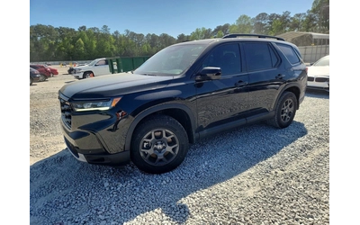 honda-pilot - 0