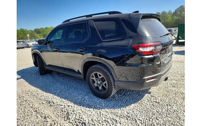 honda-pilot - 1