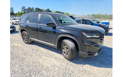 honda-pilot - 3