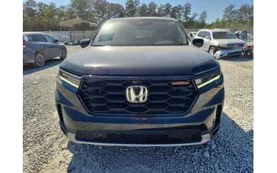 honda-pilot - 4