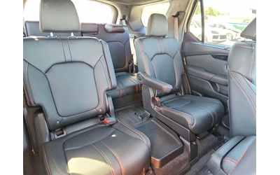 Honda Pilot TRAILSPORT* AWD* КОЖА* - автомобили, коли, обяви за нови и употребявани 9