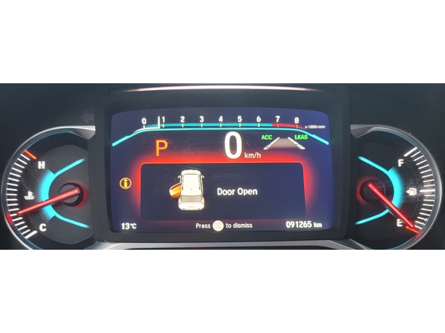 Honda Pilot Black Edition AWD  ГАРАНЦИЯ - автомобили, коли, обяви за нови и употребявани 14