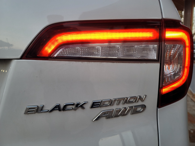 Honda Pilot Black Edition AWD  ГАРАНЦИЯ - автомобили, коли, обяви за нови и употребявани 18