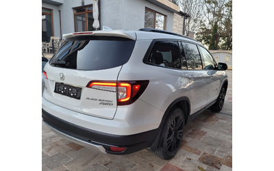 honda-pilot-black-edition-awd-garantsiya - 4