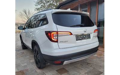 honda-pilot-black-edition-awd-garantsiya - 5