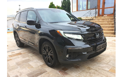 honda-pilot-black-edition-awd-garantsiya - 2