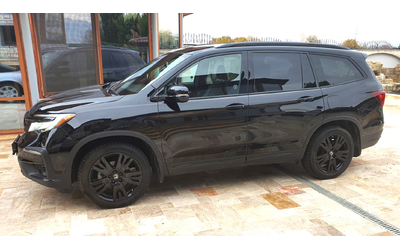 honda-pilot-black-edition-awd-garantsiya - 3