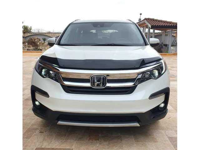 Honda Pilot EXL AWD - автомобили, коли, обяви за нови и употребявани 0