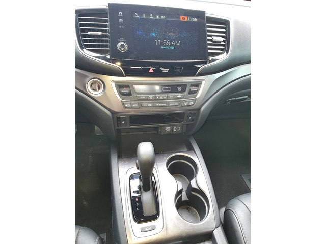 Honda Pilot EXL AWD - автомобили, коли, обяви за нови и употребявани 12