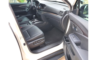 Honda Pilot EXL AWD - автомобили, коли, обяви за нови и употребявани 13