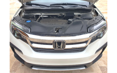 Honda Pilot EXL AWD - автомобили, коли, обяви за нови и употребявани 14
