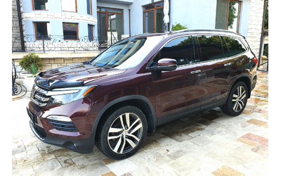 honda-pilot-touring-awd-garantsiya - 2