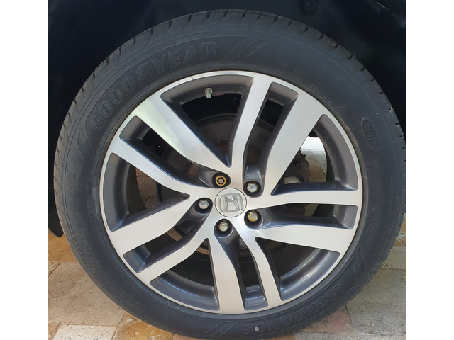 Honda Pilot Touring AWD  ГАРАНЦИЯ - автомобили, коли, обяви за нови и употребявани 9
