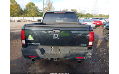 honda-ridgeline - 4