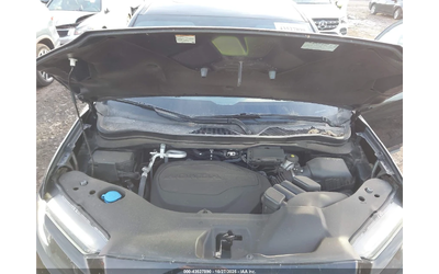 Honda Ridgeline BLACK EDITION - автомобили, коли, обяви за нови и употребявани 9