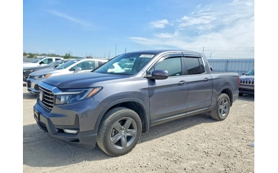 honda-ridgeline - 2