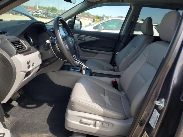 Honda Ridgeline - автомобили, коли, обяви за нови и употребявани 3