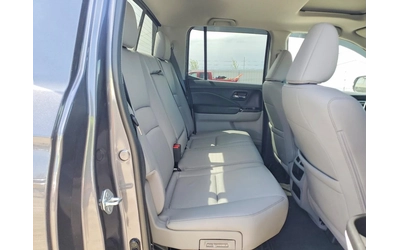 Honda Ridgeline - автомобили, коли, обяви за нови и употребявани 6