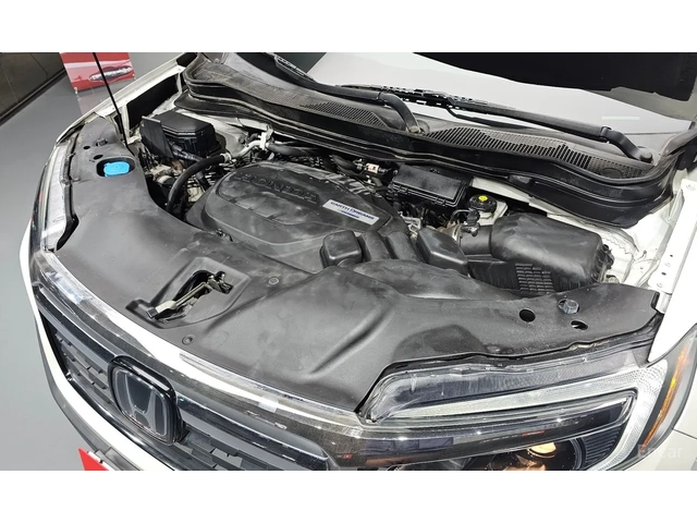 Honda Ridgeline 3.5 V6 AWD * LANE ASSIST * KEYLESS GO * - автомобили, коли, обяви за нови и употребявани 16