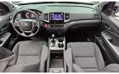 honda-ridgeline - 3