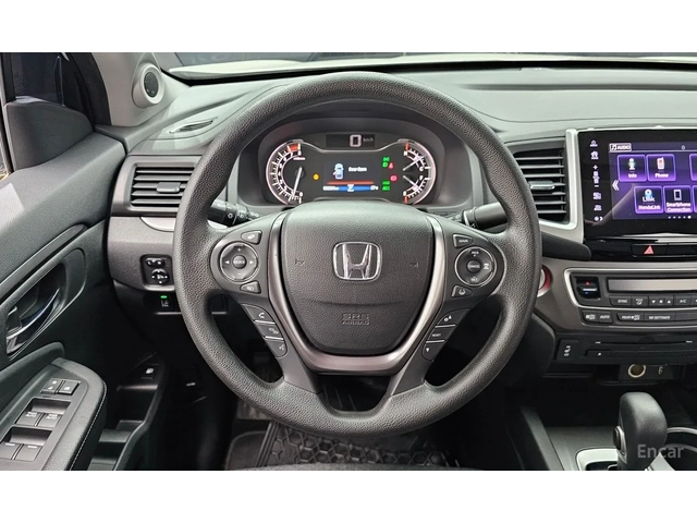 Honda Ridgeline 3.5 V6 AWD * LANE ASSIST * KEYLESS GO * - автомобили, коли, обяви за нови и употребявани 4
