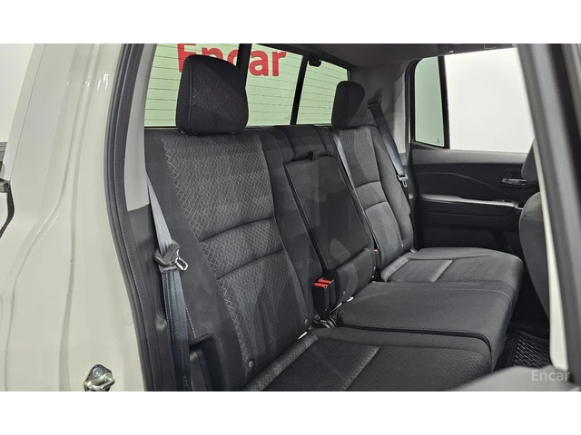 Honda Ridgeline 3.5 V6 AWD * LANE ASSIST * KEYLESS GO * - автомобили, коли, обяви за нови и употребявани 7