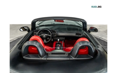 Honda S2000 - автомобили, коли, обяви за нови и употребявани 10