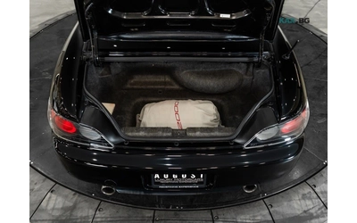 Honda S2000 - автомобили, коли, обяви за нови и употребявани 13