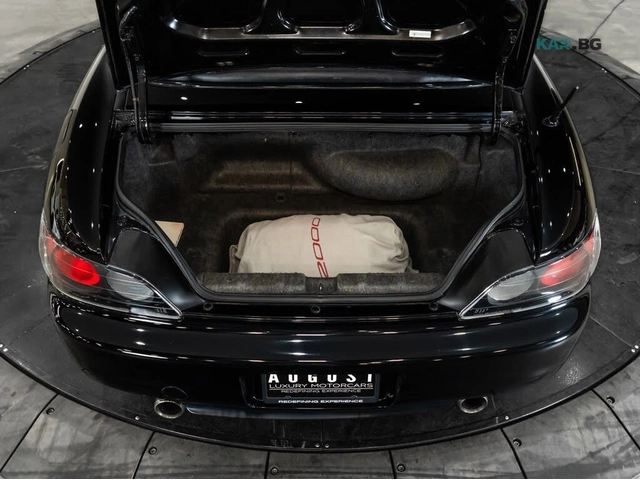 Honda S2000 - автомобили, коли, обяви за нови и употребявани 13