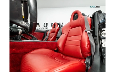 Honda S2000 - автомобили, коли, обяви за нови и употребявани 8