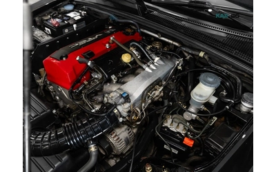 Honda S2000 - автомобили, коли, обяви за нови и употребявани 9