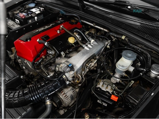 Honda S2000 - автомобили, коли, обяви за нови и употребявани 9