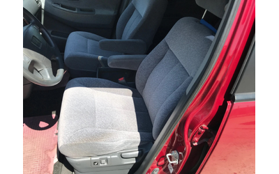 Honda Shuttle 2,2 - автомобили, коли, обяви за нови и употребявани 10