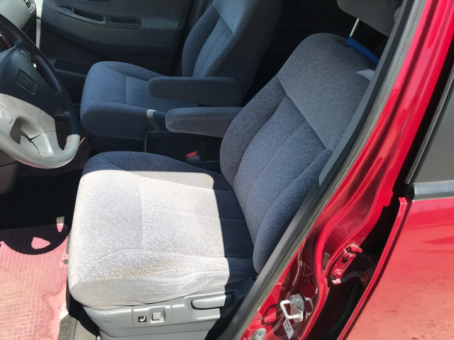 Honda Shuttle 2,2 - автомобили, коли, обяви за нови и употребявани 10