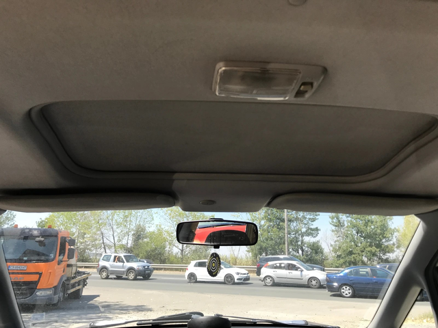 Honda Shuttle 2,2 - автомобили, коли, обяви за нови и употребявани 12