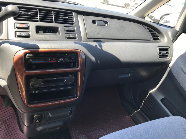 Honda Shuttle 2,2 - автомобили, коли, обяви за нови и употребявани 13