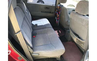 Honda Shuttle 2,2 - автомобили, коли, обяви за нови и употребявани 15