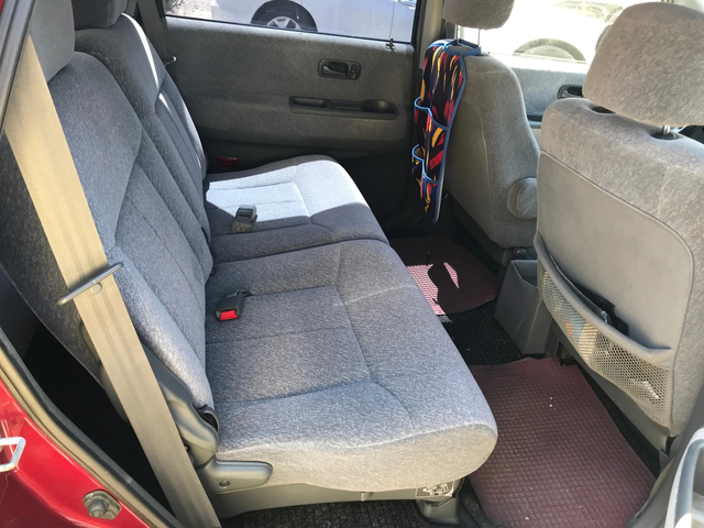 Honda Shuttle 2,2 - автомобили, коли, обяви за нови и употребявани 15