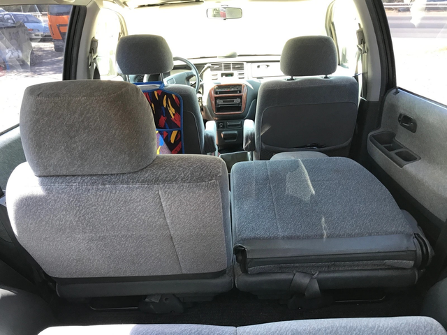 Honda Shuttle 2,2 - автомобили, коли, обяви за нови и употребявани 1