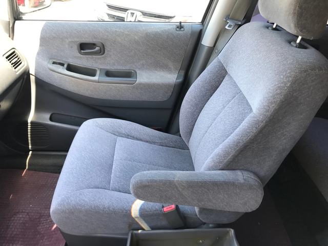 Honda Shuttle 2,2 - автомобили, коли, обяви за нови и употребявани 5