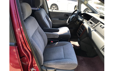 Honda Shuttle 2,2 - автомобили, коли, обяви за нови и употребявани 7