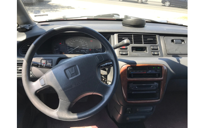 Honda Shuttle 2,2 - автомобили, коли, обяви за нови и употребявани 8